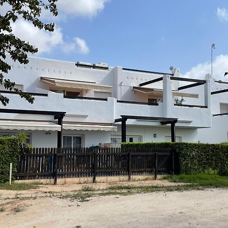 טורה פצ'קו Penthouse Mar Menor Golf Resort - Stylish, Bright מראה חיצוני תמונה