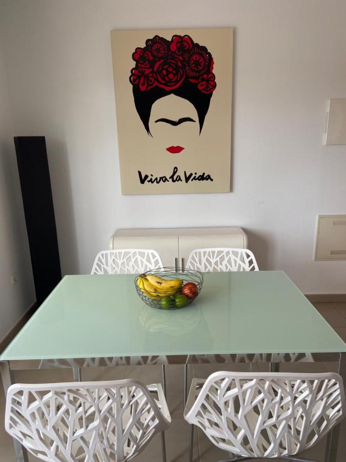 טורה פצ'קו Penthouse Mar Menor Golf Resort - Stylish, Bright מראה חיצוני תמונה