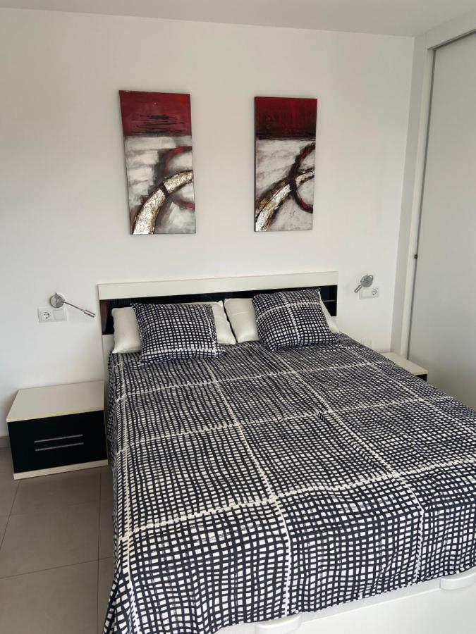 טורה פצ'קו Penthouse Mar Menor Golf Resort - Stylish, Bright מראה חיצוני תמונה