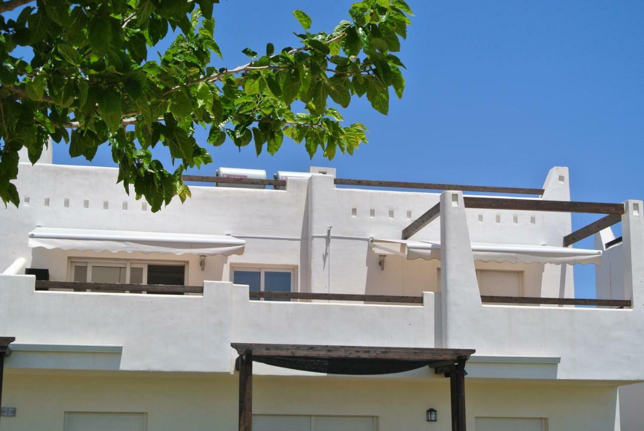 טורה פצ'קו Penthouse Mar Menor Golf Resort - Stylish, Bright מראה חיצוני תמונה