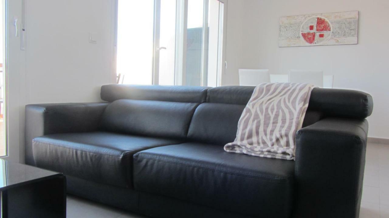 טורה פצ'קו Penthouse Mar Menor Golf Resort - Stylish, Bright מראה חיצוני תמונה
