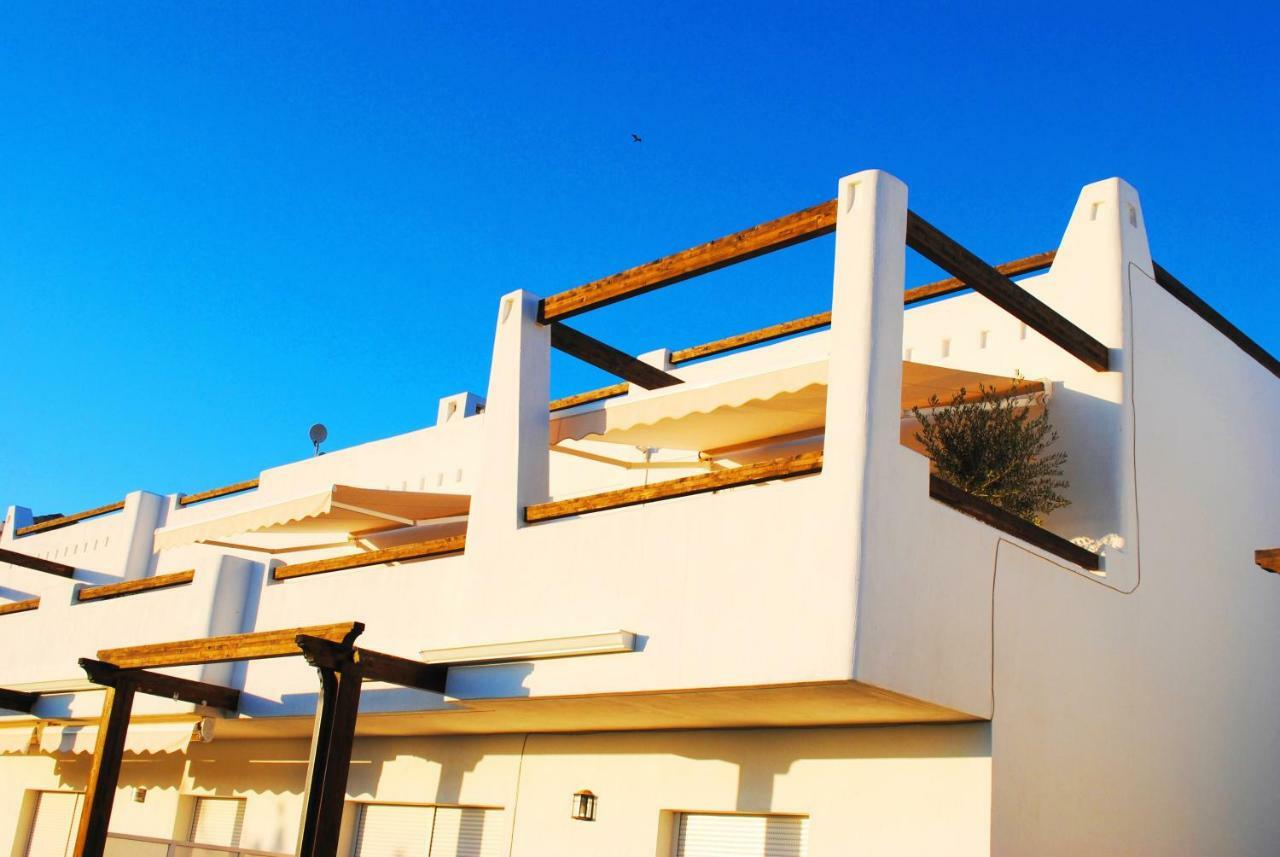 טורה פצ'קו Penthouse Mar Menor Golf Resort - Stylish, Bright מראה חיצוני תמונה