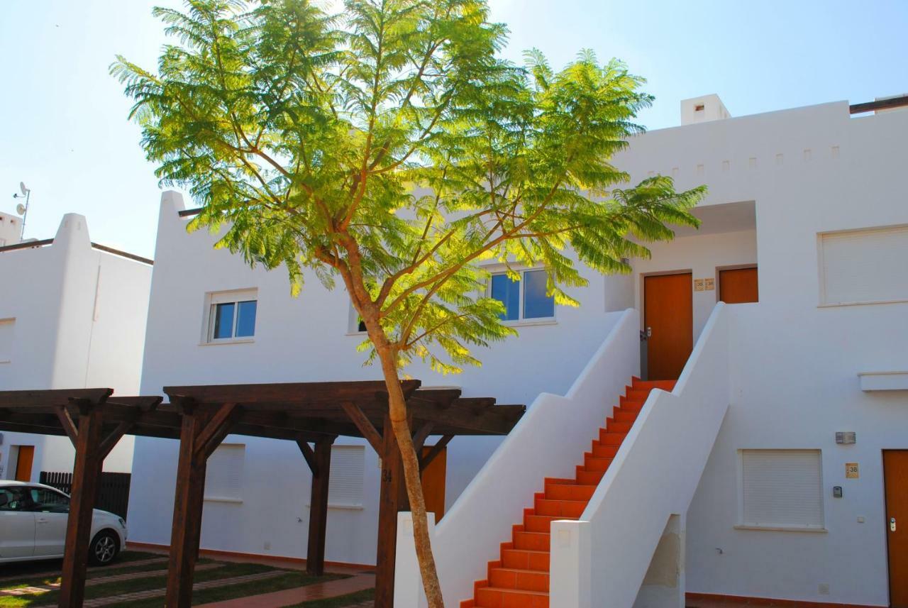 טורה פצ'קו Penthouse Mar Menor Golf Resort - Stylish, Bright מראה חיצוני תמונה