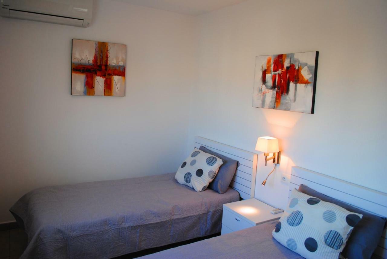 טורה פצ'קו Penthouse Mar Menor Golf Resort - Stylish, Bright מראה חיצוני תמונה